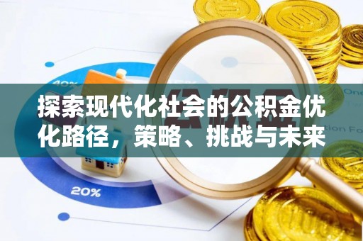 丹巴探索现代化社会的公积金优化路径，策略、挑战与未来展望