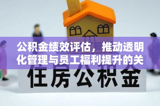 丹巴公积金绩效评估，推动透明化管理与员工福利提升的关键