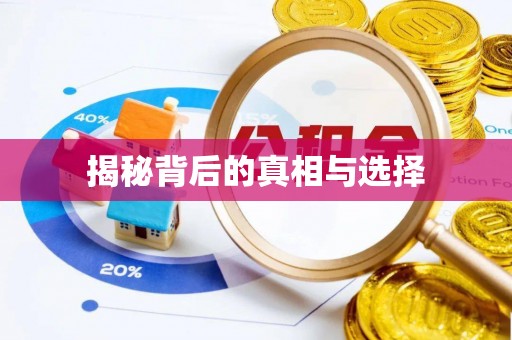 丹巴揭秘背后的真相与选择